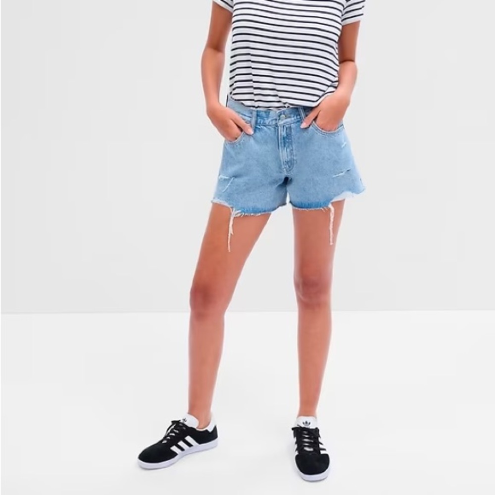 Gap Denim Shorts